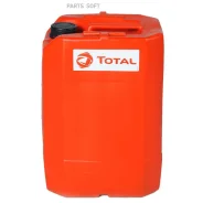 Total Rubia Tir 9200 FE
