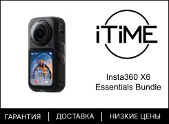 Insta360. ��� ��������� ����