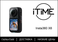 Insta360. ��� ��������� ����