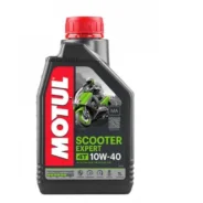 Motul Scooter Expert 4T