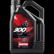 Motul 300V 4T Factory Line Off Road