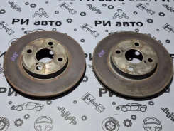 ����� ��������� Toyota Corolla Fielder 2001 4351212621 ZZE122 1ZZFE, �������� 4351212621 ����