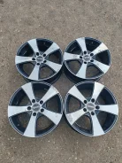 Tech Line TL 600. 6.5x16", 5x100, 5x112, ET33, �� 57,1���. ����