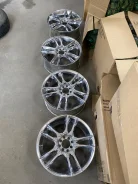 Rota Real Lite. 7.5x17", 4x100, 4x114.3, ET38, �� 72���. ����