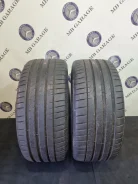 Michelin Pilot Sport 4. ������, 2018 ���, �/�, ����� 10 %. �������� ������� ����