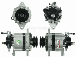 ��������� Nissan Terrano, Nissan Terrano D21 86-95, Nissan Terrano R50 95-02 AS-PL A2033 A2033 ����