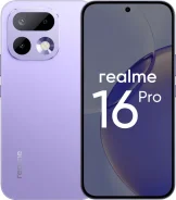Realme 16 Pro 5G. �����, 512 ��, ����������, 3G, 4G LTE, 5G, Dual-SIM, ����������, ������� ������� ����