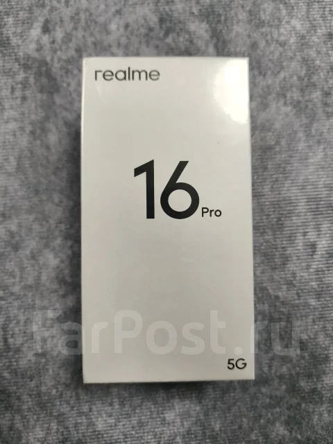Realme 16 Pro 5G. �����, 512 ��, ����������, 3G, 4G LTE, 5G, Dual-SIM, ����������, ������� ������� ����