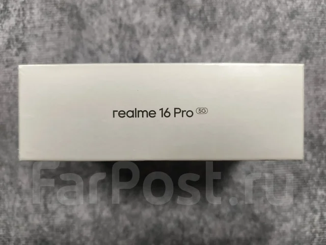 Realme 16 Pro 5G. �����, 512 ��, ����������, 3G, 4G LTE, 5G, Dual-SIM, ����������, ������� ������� ����
