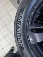 Bridgestone Alenza LX200. ������, 2026 ���, ����� ����
