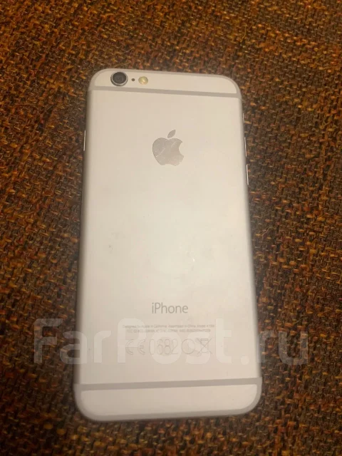 Apple iPhone 6. �/� ����