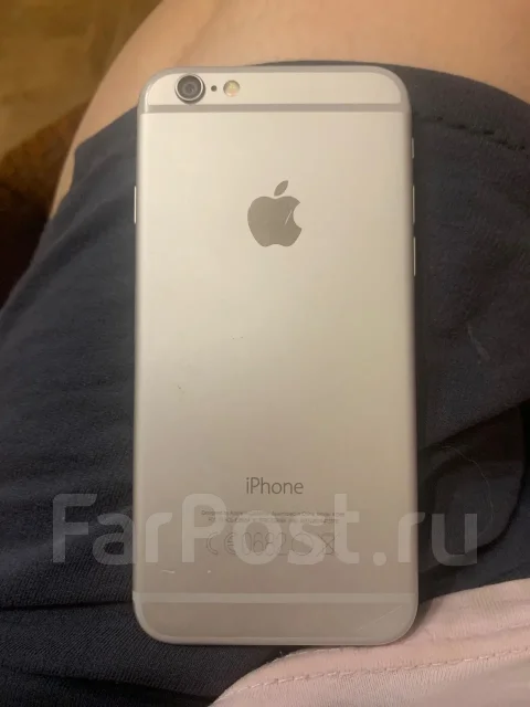 Apple iPhone 6. �/� ����