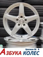 Violento. 7.0x17", 5x114.3, ET55, �� 73,1���. ����