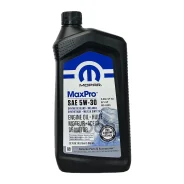 Mopar Maxpro