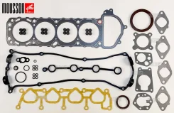 ����������� ��������� Nissan KA24DE, Nissan Navara / PickUp / Datsun Truck (� ������ D22), Caravan / NV350 Caravan (� ������� CQGE25, DQGE25, E25) [Sg...