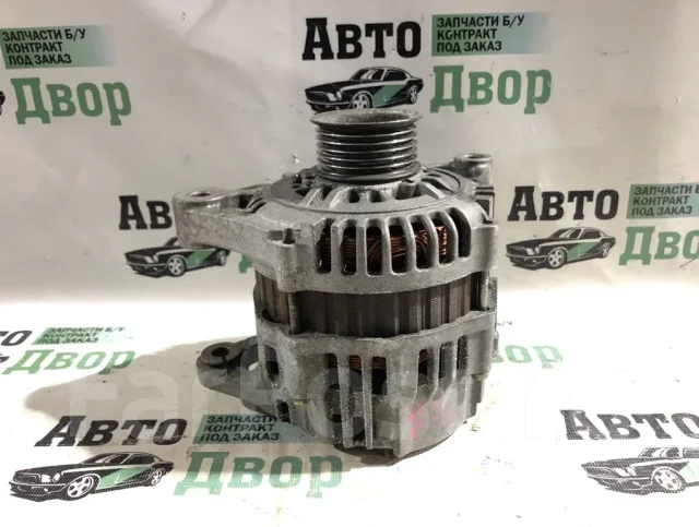 ��������� Nissan Cube 2000 23100AP000 AZ10 CGA3DE 23100AP000 ����