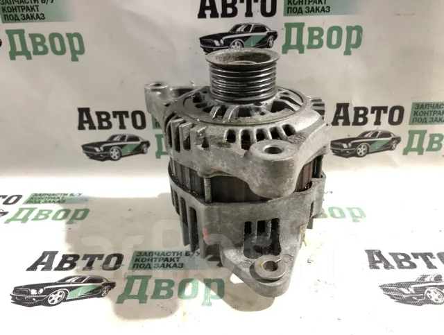 ��������� Nissan Cube 2000 23100AP000 AZ10 CGA3DE 23100AP000 ����