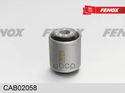 ����������� ������ �������� ��� ����/��� Fenox ���. CAB02058 CAB02058 Fenox CAB02058 ����