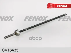 ���� ��� 3163 �������, 3162 10/10��; �������� ���, ����� Fenox ���. CV16435 CV16435 ����