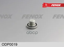 ������ ������� Opel Astra G/H/J M14 x 1.5 x 13.7 Fenox Fenox ���. ODP0019 ODP0019 ����