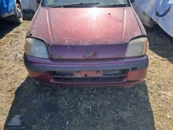 Honda Logo. D13B ����