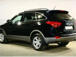 Hyundai ix55. D6EB ����