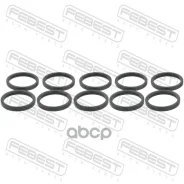 ��������� ���������� FORD (10 ��. � ��������, ���� �� 1��. ) Febest 1714254 Febest ���. Ringwh017PCS10 RINGWH017PCS10 ����