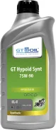 GT Oil Hypoid