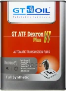 GT Oil ATF Dexron VI Plus