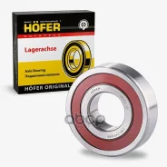 ��������� ������� ��� 2101 (180306 / 6306-2RS) Hofer ���. HF303101 HF303101 ����