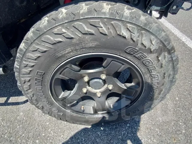 Suzuki Jimny. JB23W, K6AT ����