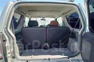 Suzuki Jimny. JB23W, K6AT ����