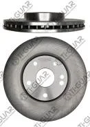 ���� ��������� /������ /TI-GUAR ��� Volkswagen POLO 2010-, Skoda Octavia 1996-2010, Rapid 2012-, POLO VI 2020; 232/9��; TG-BDS0023 RN1084 1J0615601 18...