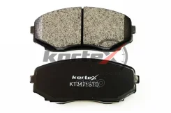 ������� ����. Mazda CX-7/CX-9 07- �����. �-� Kortex ���. KT3471STD KT3471STD ����