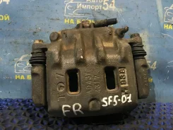 ������� ��������� �������� ������ Subaru Forester 1999 [��-00021867] 26291AC021 ����