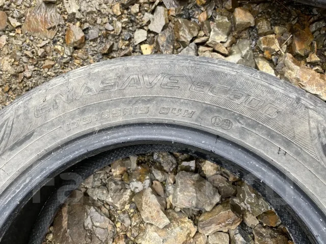 Dunlop Enasave EC300. ������, �/�, ����� 50 % ����