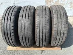 Dunlop Enasave EC204. ������, 2024 ���, �/�, ����� 15 %. �������� ������� ����