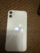 Apple iPhone 11. �/�, 128 ��, �����, 4G LTE, NFC, eSIM, ������� �������, ������������ ������� ����