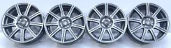 A-Tech Final Speed. 6.5x15", 4x100, ET45, �� 64,1���. ����