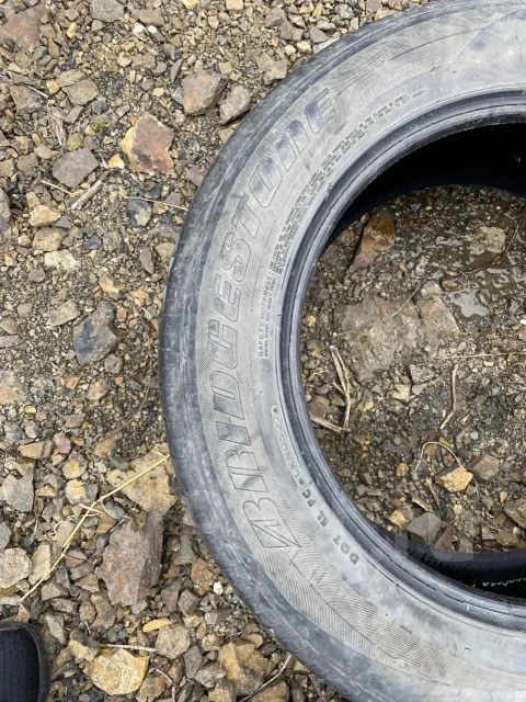 Bridgestone Dueler H/P Sport. ������, �/�, ����� 30 % ����