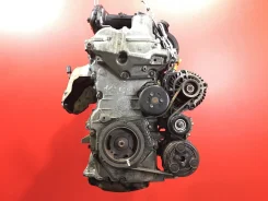 ��������� Nissan Note E11 2008 10102BC23F 5-������� ������� HR16DE 1.6L 1598 ���. ��. ������ 69-110 ��� (94-150 �. �. ) 10102BC23F ����