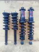 ������������ �������� ������ ������ ����� Mark Verossa JZX110 GX110 48510-22740 ����