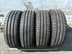 Bridgestone Ecopia NH100 RV. ������, 2017 ���, �/�, ����� 5 %. �������� ������� ����