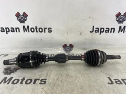 ������ Toyota Camry 2007 4342006750 ACV40 2AZFE 2400CC 16-Valve DOHC EFI, �������� ����� 4342006750 ����