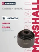 ����������� ������ ������. ���. /����. Marshall ���. M8084030 M8084030 ����