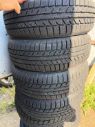 Yokohama W.Drive V903. ������, ��� �����, 2024 ���, ����� ����