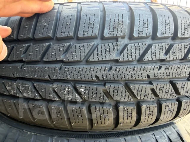 Yokohama W.Drive V903. ������, ��� �����, 2024 ���, ����� ����
