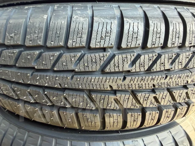 Yokohama W.Drive V903. ������, ��� �����, 2024 ���, ����� ����