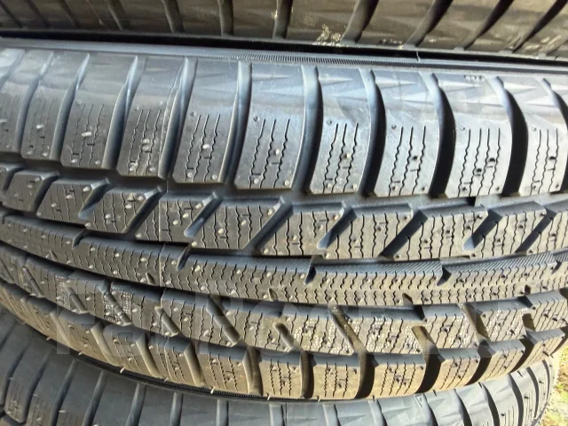 Yokohama W.Drive V903. ������, ��� �����, 2024 ���, ����� ����