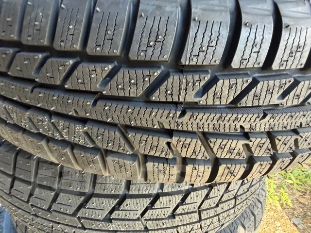 Yokohama W.Drive V903. ������, ��� �����, 2024 ���, ����� ����